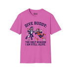 Dive Buddy T-Shirt