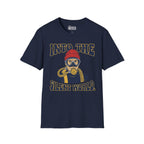 Into The Silent World T-Shirt