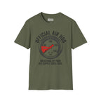 Official Air Hog T-shirt