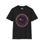 Inner Space Exploration T-Shirt