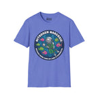 Nitrogen Narcosis T-Shirt