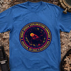 Inner Space Exploration T-Shirt
