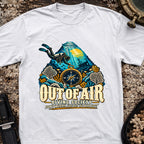 Out of Air Diving Society T-Shirt