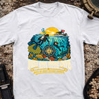Just One More Dive Club T-Shirt