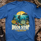 Deco Stop Appreciation Society T-Shirt