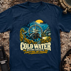 Cold Water Diving Society T-Shirt