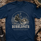 Bubblopath T-Shirt