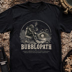 Bubblopath T-Shirt