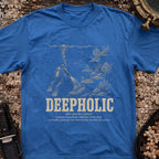 Deepholic T-Shirt