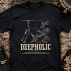 Deepholic T-Shirt