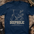 Deepholic T-Shirt