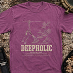 Deepholic T-Shirt