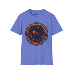Inner Space Exploration T-Shirt