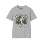I Like My History, Old, Wet and Covered In Barnacles T-Shirt