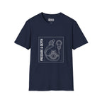 Pressure & Depth T-Shirt