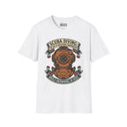 The Art of Breathing Underwater T-Shirt