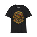 Surface Interval Drinking Team T-Shirt