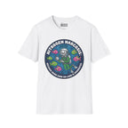 Nitrogen Narcosis T-Shirt