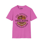 Surface Interval Decompression Lounge T-Shirt