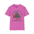 The Hardest Part of a Dive? T-Shirt