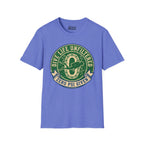 Dive Life Unfiltered Zero PSI Given T-Shirt