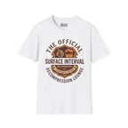 Surface Interval Decompression Lounge T-Shirt
