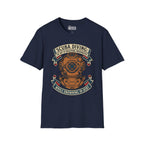The Art of Breathing Underwater T-Shirt