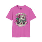 I Like My History, Old, Wet and Covered In Barnacles T-Shirt