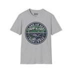 I Roam Free T-Shirt