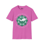 Achieving Underwater Zen T-Shirt
