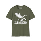 Stay Submerged T-Shirt