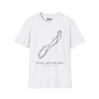 Tank Are For Fish T-Shirt