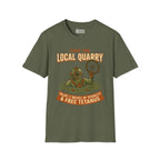 Visit The Local Quarry T-Shirt