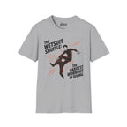 The Wetsuit Shuffle T-Shirt