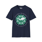 Achieving Underwater Zen T-Shirt