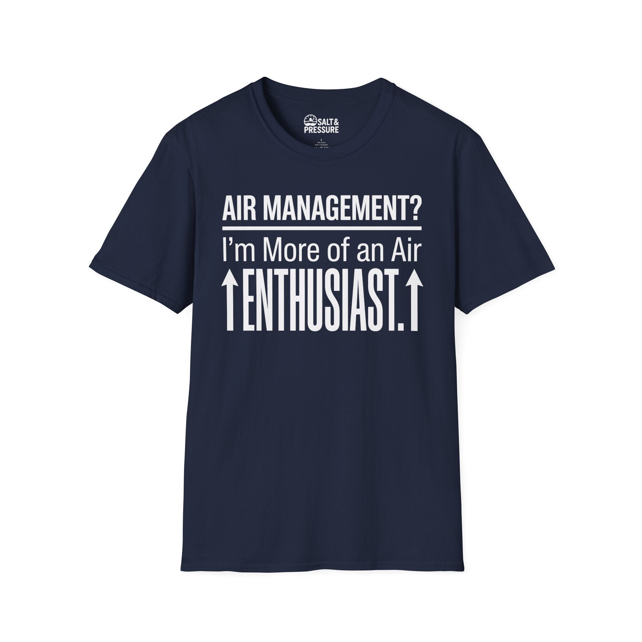 Air Management T-Shirt