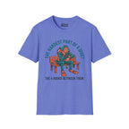 The Hardest Part of a Dive? T-Shirt