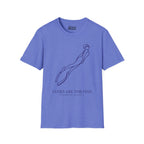 Tank Are For Fish T-Shirt