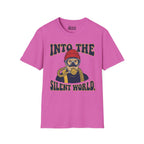 Into The Silent World T-Shirt