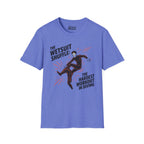 The Wetsuit Shuffle T-Shirt