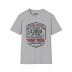 I Spent $3000 On Gear T-Shirt