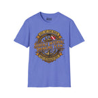Surface Interval Drinking Team T-Shirt