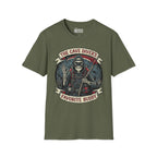 The Cave Divers Favorite Buddy T-Shirt