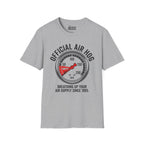Official Air Hog T-shirt