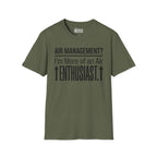 Air Management T-Shirt