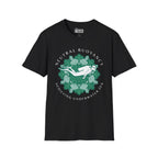 Achieving Underwater Zen T-Shirt