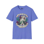 I Like My History, Old, Wet and Covered In Barnacles T-Shirt