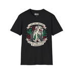 I Like My History, Old, Wet and Covered In Barnacles T-Shirt
