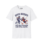 Dive Buddy T-Shirt