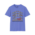 I Own $4,000 In Dive Lights T-Shirt